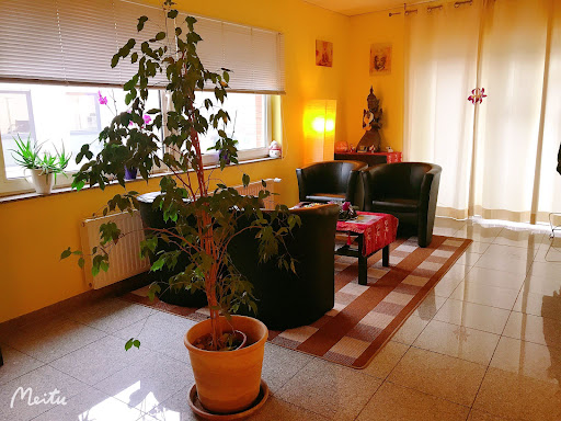 Wellness Day Thai Massage