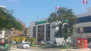 Banco Interbank - Elias Aguirre, Chiclayo 3