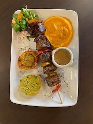 Photo n°16 de Le Cabanon à Les Arcs (Restaurant français)