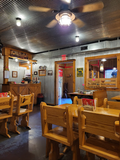 Arnold's Burgers - BBQ & Motel - Thumbnail