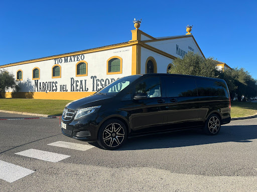 TAXI ARCOS DE LA FRONTERA(TRANSFER SERVICES ARCOS).