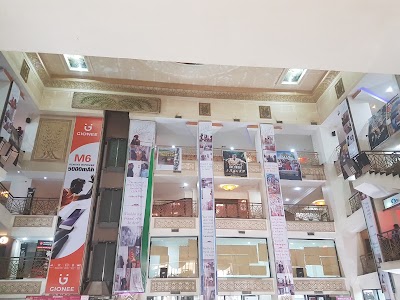 Photos of Silver - Bird Cinemas