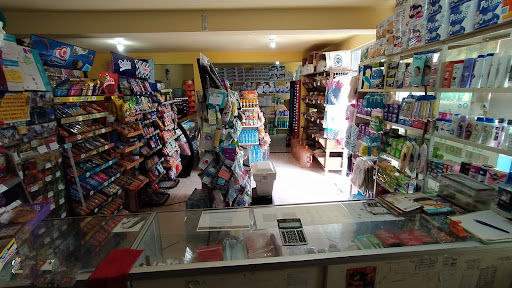 Super Y Farmacia San Angel - Thumbnail