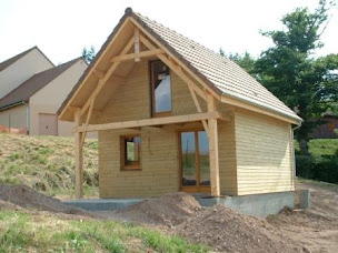 Photo n°1 de SARL Auray Freres à Dompierre-les-Ormes (Couvreur)