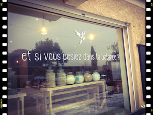 Photo n°1 de La Préserve, Épicerie à Valaurie (Cave à vins)