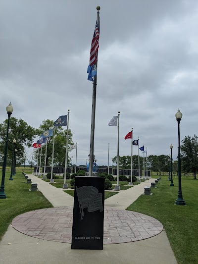 Watertown Veterans Memorial