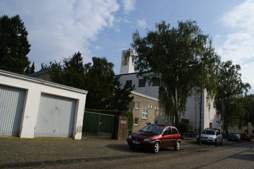 Pfarrkirche St. Fronleichnam - Thumbnail