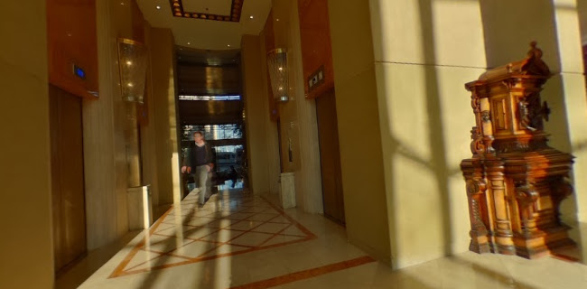 Mandarin Oriental, Santiago - Hotel