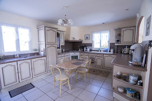 Photo n°6 de Ideec Or Chevrier à La Garnache (Tapissier décorateur)