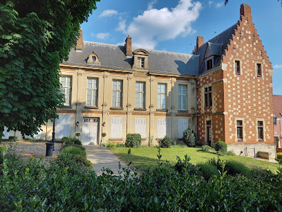 Museum Noyonnais