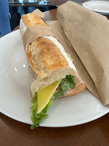 Manubread - Visual