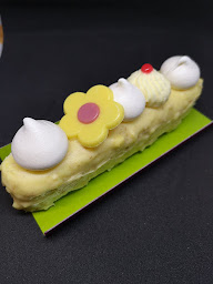 Photo n°15 de Le Fournil de Sens à Sens-de-Bretagne (Boulangerie)