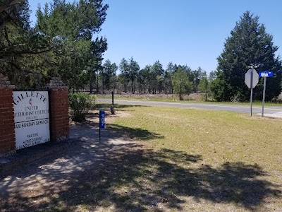 Gillette United Methodist Church