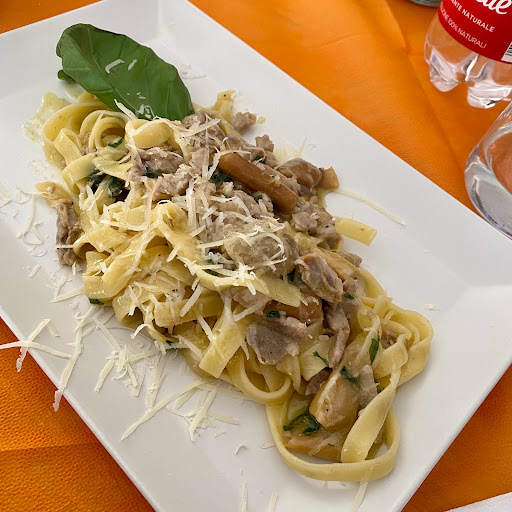Movita Ristorante Pizzeria - Thumbnail