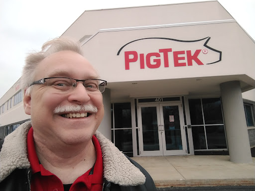PigTek Pig Equipment Group - Thumbnail