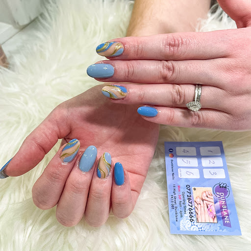 Dunblane Nails Gallery - United Kingdom
