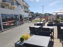 Crêperie O'Beurre Salé à Trégastel