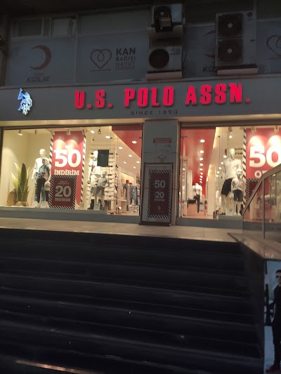 U.S. Polo Assn.