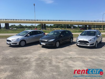Photos of rentcar.lt - automobiliu ir mikroautobusu nuoma