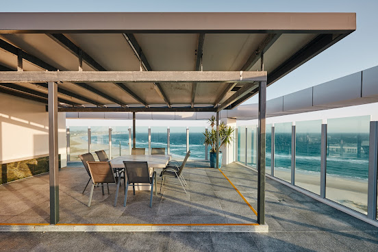 Nirvana By The Sea by null