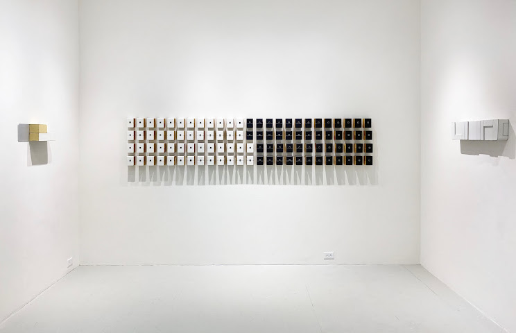 Anderson Yezerski Gallery by null