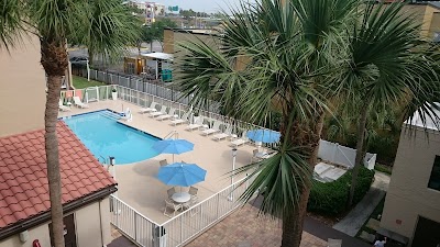 lodging