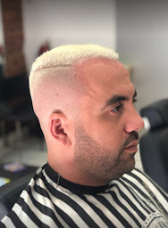 Photo n°44 de Barber 31 à Toulouse (Salon de coiffure)