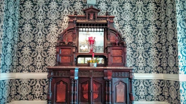 Maker's Mark