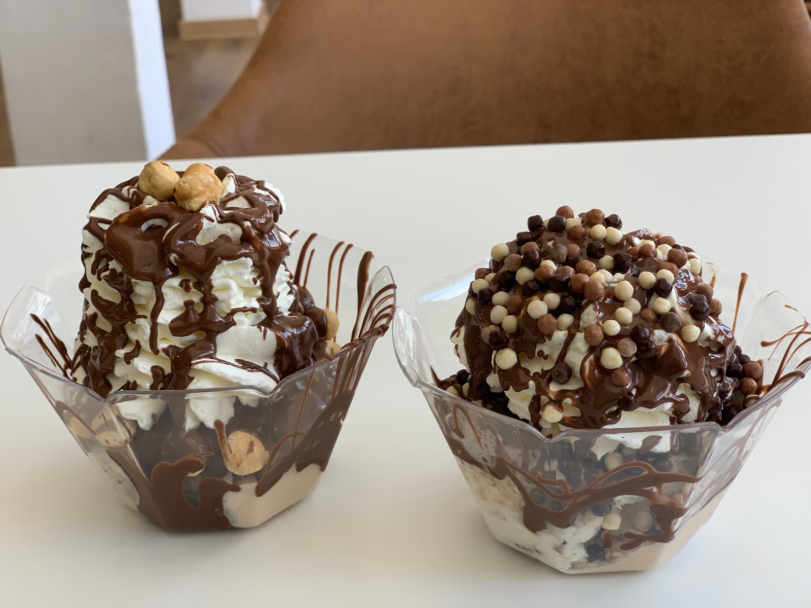 Gelateria Yogurteria Mauro — photo 12