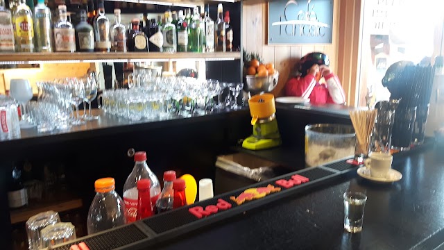 Bar Le Fantastique