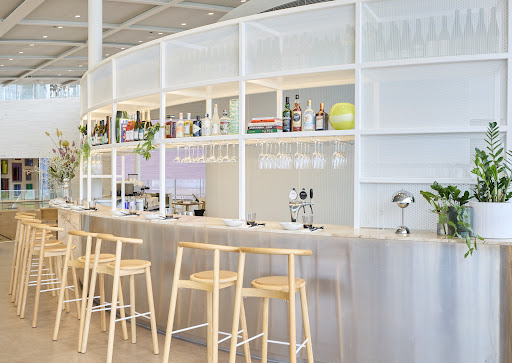 Photo of MOD. Dining