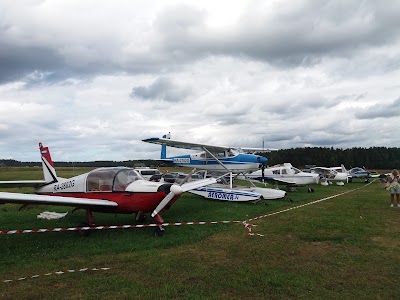 Photos of Aviagroup Eduard/ AVIATORI.LV