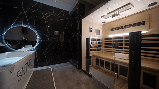 SweatHouz Bend Contrast Therapy Studio