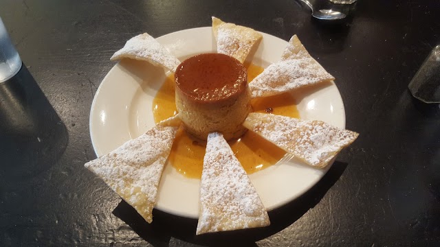 Taqueria De Los Muertos