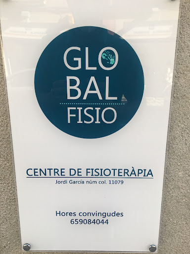 Global Fisio - Thumbnail