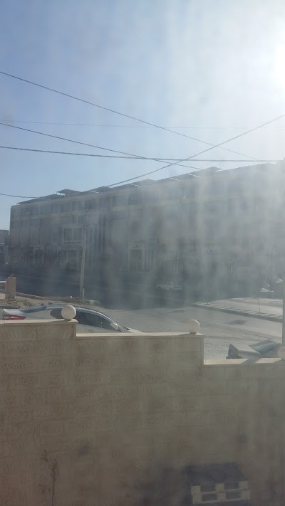 Photos of Mu'tah Hall for Wedding