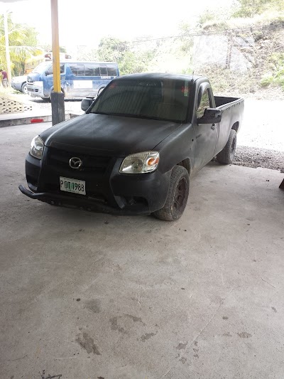 Photos of Transporte Samir Cubas