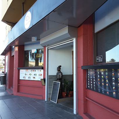 Imagen de Restaurante Changqi Sushi