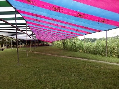 Photos of Char Khan Khana Pur Eidgah Moydan