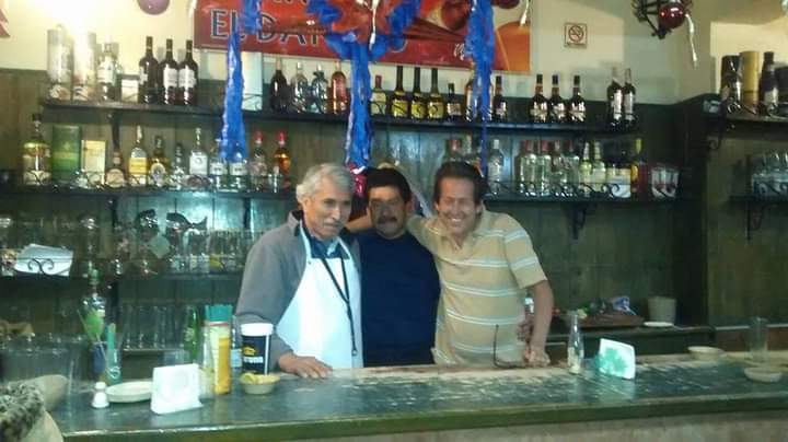 Cantina El Danubio by null