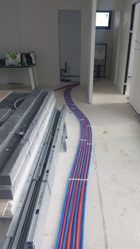 Rive Sud Plomberie et Climatisation 2A