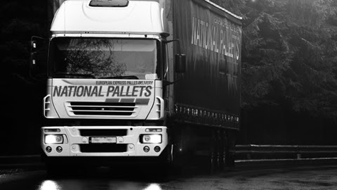 National Pallets