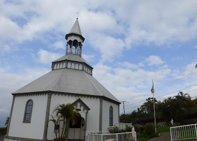 Holy Ghost Church Catholic Cemetery