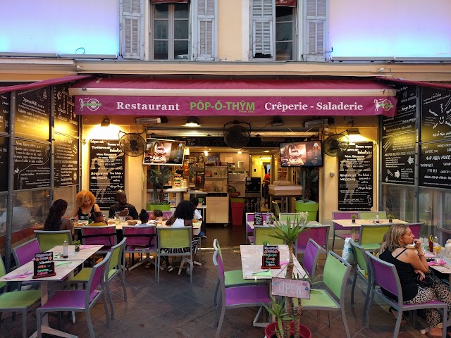 Popote Bistrot