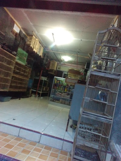 Photos of Kios Burung Blx's Ombyok Mania