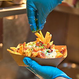 Photo n°53 de Big Fernand à Montrouge (Restaurant)