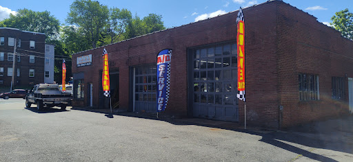 MAR Auto Services Inc