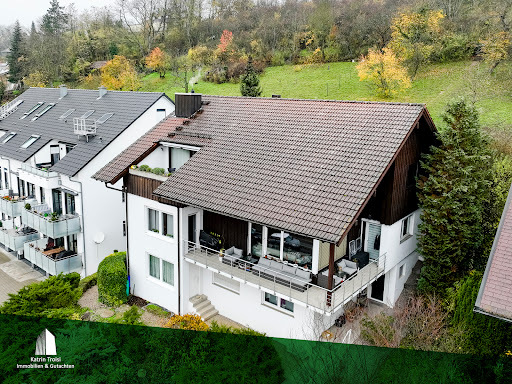 Katrin Troisi Immobilien und Gutachten