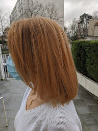 Photo n°18 de Mat Maxime à Bezons (Salon de coiffure)