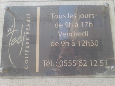 Photos of Salon Tej